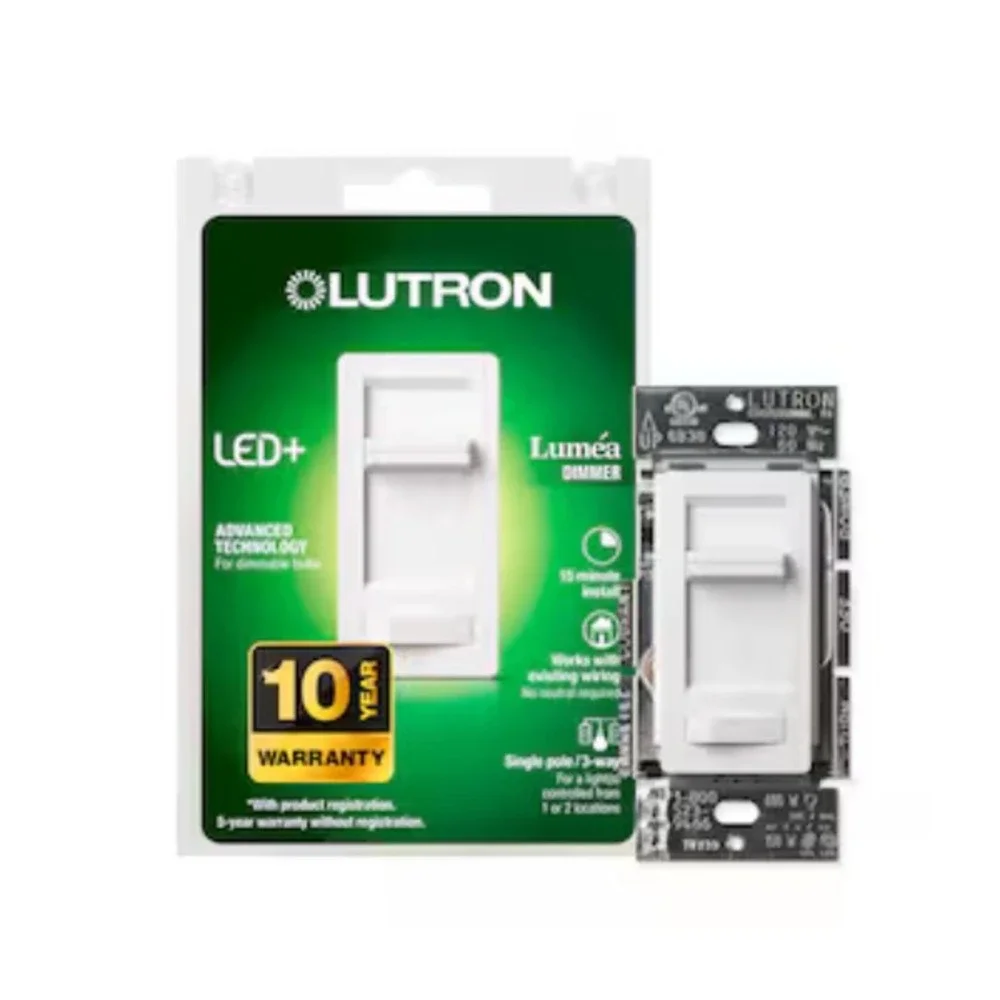 Lutron lecl 153ph